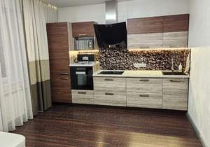 1-к квартира, вторичка, 55м2, 10/10 этаж