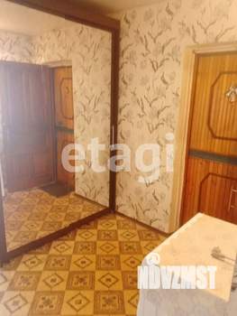 3-к квартира, вторичка, 63м2, 3/5 этаж