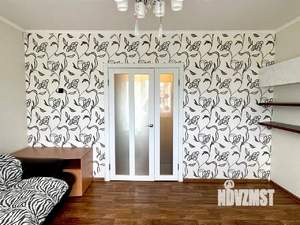 2-к квартира, вторичка, 55м2, 5/5 этаж
