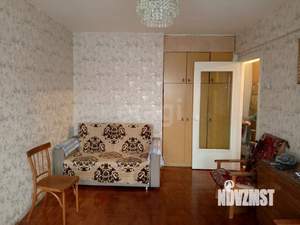 1-к квартира, вторичка, 30м2, 5/5 этаж
