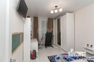 3-к квартира, вторичка, 93м2, 4/9 этаж