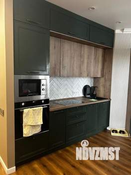 3-к квартира, вторичка, 77м2, 7/25 этаж