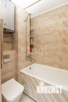 Студия квартира, вторичка, 17м2, 4/5 этаж