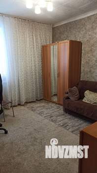 2-к квартира, вторичка, 50м2, 1/2 этаж