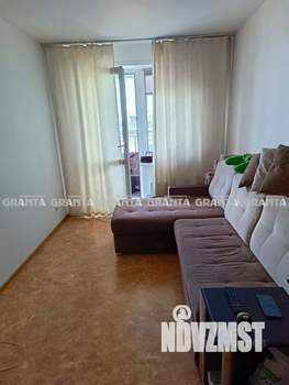 1-к квартира, вторичка, 28м2, 12/25 этаж