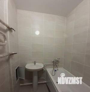 2-к квартира, строящийся дом, 60м2, 3/17 этаж