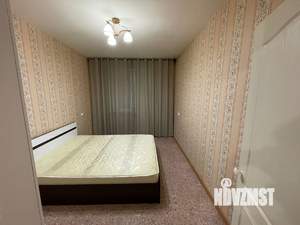 2-к квартира, вторичка, 49м2, 9/17 этаж