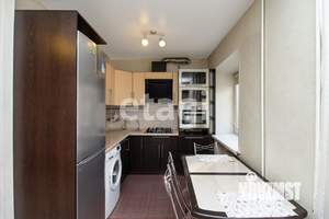 2-к квартира, вторичка, 46м2, 1/5 этаж