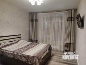 3-к квартира, вторичка, 74м2, 2/17 этаж