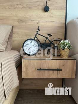 1-к квартира, вторичка, 39м2, 8/9 этаж