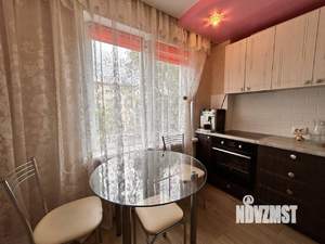 3-к квартира, вторичка, 64м2, 3/9 этаж