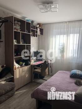 3-к квартира, вторичка, 66м2, 5/10 этаж