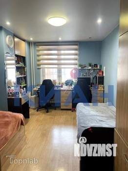 2-к квартира, вторичка, 57м2, 3/17 этаж