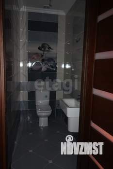 3-к квартира, вторичка, 125м2, 10/10 этаж