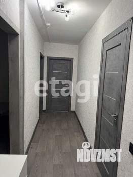 2-к квартира, вторичка, 49м2, 2/19 этаж