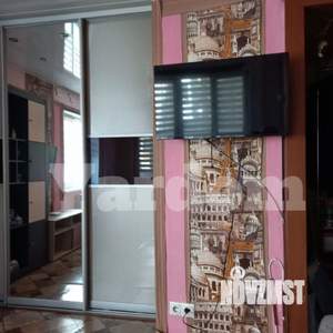 1-к квартира, вторичка, 31м2, 2/5 этаж