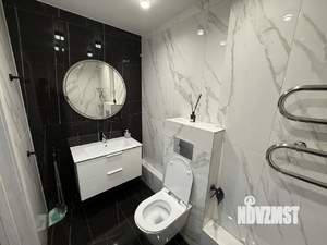 3-к квартира, вторичка, 85м2, 7/17 этаж