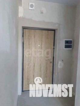 Студия квартира, вторичка, 25м2, 4/7 этаж