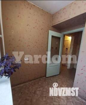 1-к квартира, вторичка, 36м2, 1/9 этаж