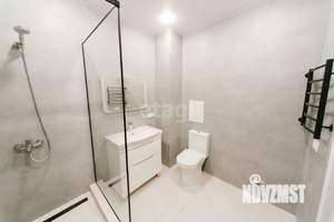 2-к квартира, вторичка, 66м2, 4/16 этаж