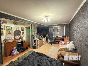 1-к квартира, вторичка, 31м2, 1/5 этаж