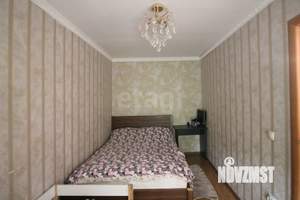 3-к квартира, вторичка, 56м2, 3/5 этаж