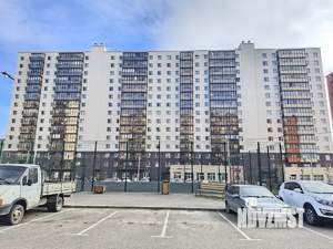 2-к квартира, вторичка, 53м2, 9/15 этаж