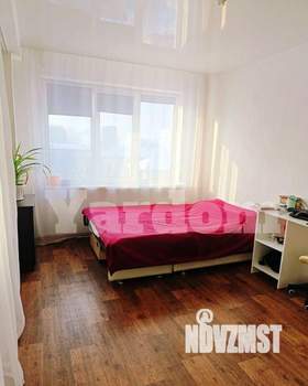 2-к квартира, вторичка, 42м2, 7/9 этаж