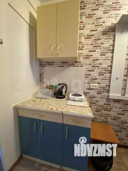 Студия квартира, вторичка, 14м2, 5/5 этаж