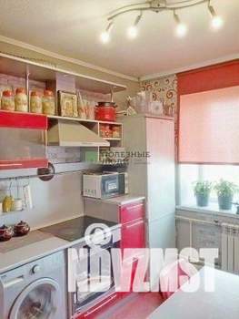 3-к квартира, вторичка, 76м2, 10/10 этаж