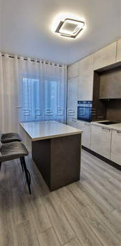 1-к квартира, вторичка, 39м2, 15/19 этаж