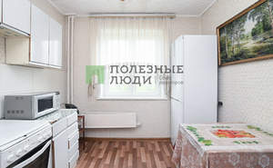 3-к квартира, вторичка, 66м2, 8/10 этаж