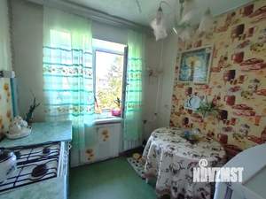 2-к квартира, вторичка, 42м2, 5/5 этаж