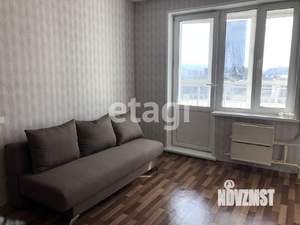 1-к квартира, вторичка, 34м2, 16/17 этаж