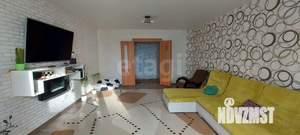 3-к квартира, вторичка, 89м2, 2/16 этаж