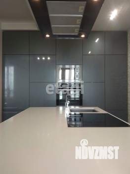 3-к квартира, вторичка, 101м2, 23/24 этаж