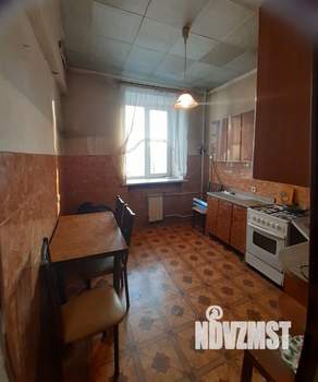 3-к квартира, вторичка, 74м2, 4/4 этаж