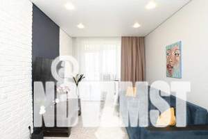 2-к квартира, вторичка, 46м2, 14/19 этаж