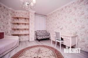 4-к квартира, вторичка, 132м2, 7/8 этаж