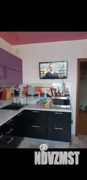 2-к квартира, вторичка, 54м2, 5/10 этаж