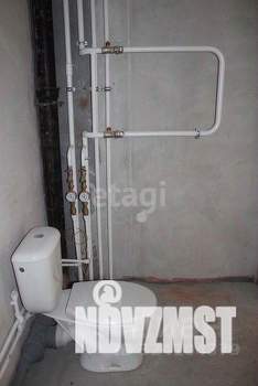 2-к квартира, вторичка, 39м2, 5/19 этаж