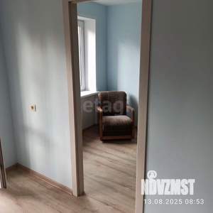 2-к квартира, вторичка, 44м2, 2/5 этаж