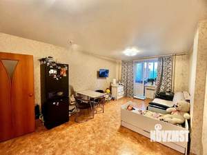 1-к квартира, вторичка, 34м2, 7/17 этаж