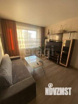 1-к квартира, вторичка, 31м2, 4/5 этаж