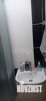 2-к квартира, вторичка, 45м2, 2/10 этаж