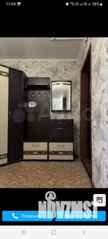 2-к квартира, вторичка, 72м2, 10/12 этаж