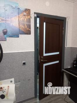 1-к квартира, вторичка, 30м2, 16/25 этаж