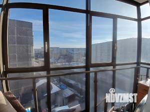 1-к квартира, вторичка, 44м2, 7/18 этаж