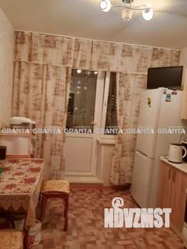 1-к квартира, вторичка, 38м2, 5/16 этаж