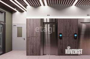 1-к квартира, вторичка, 31м2, 8/19 этаж